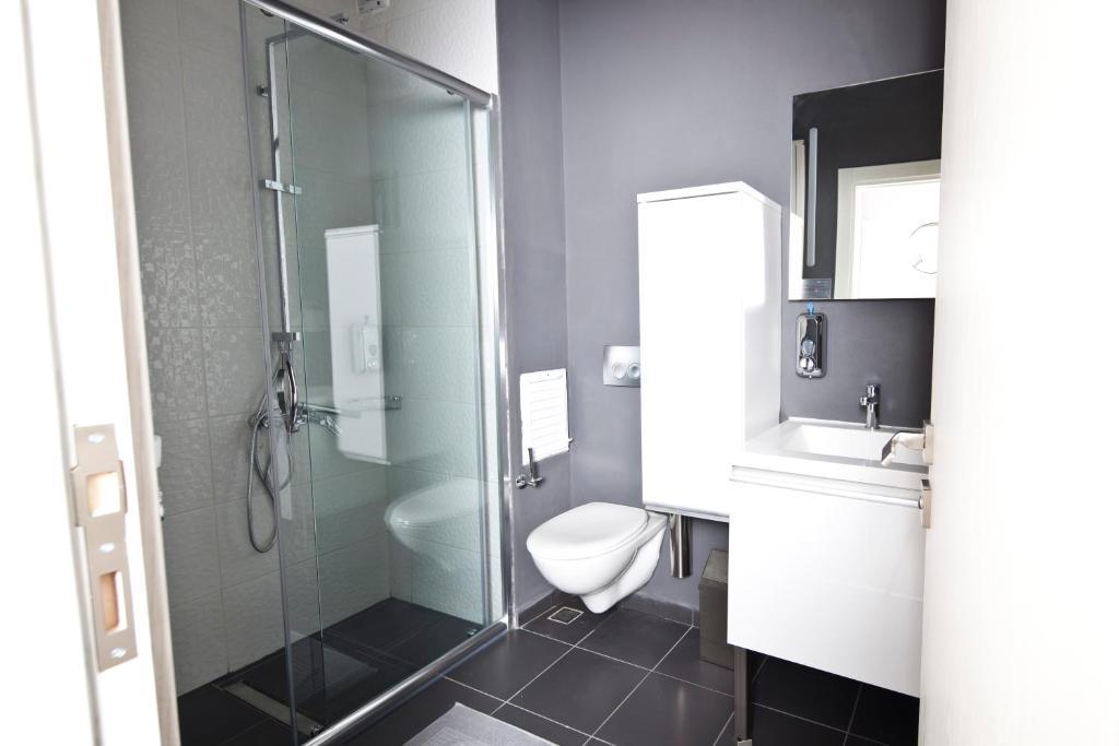Etiz Hotels Bosphorus Istanbul Room photo